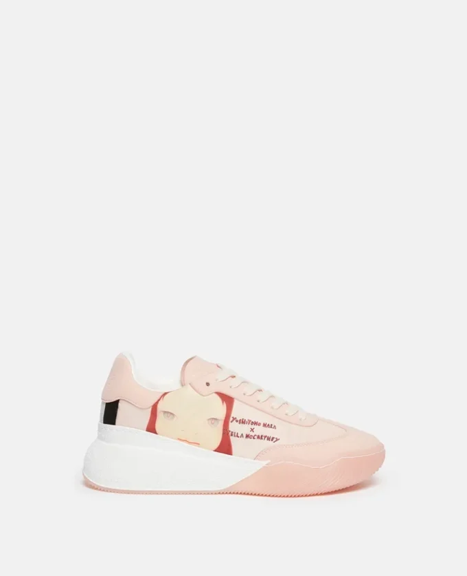 Sneakers Loop Twins I Print Sneakers Loop Twins I Print