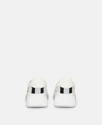 Sneakers Loop Twins I Print