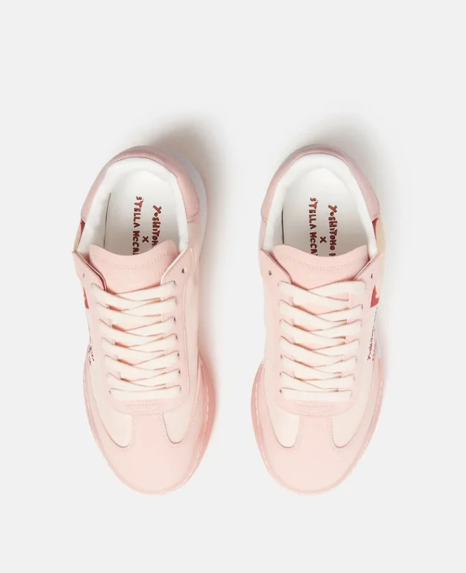 Sneakers Loop Twins I Print Sneakers Loop Twins I Print