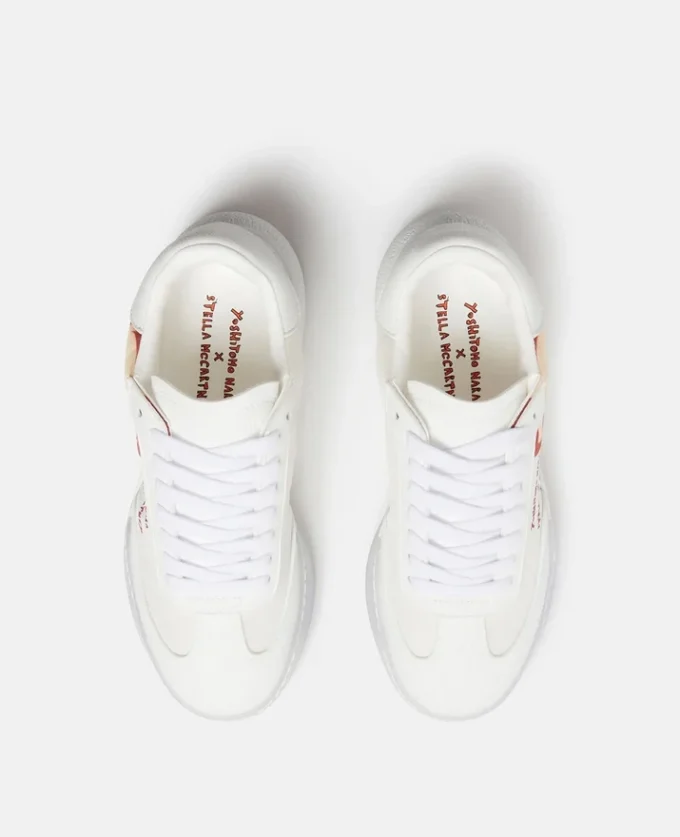 Sneakers Loop Twins I Print