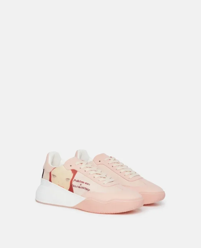 Sneakers Loop Twins I Print Sneakers Loop Twins I Print