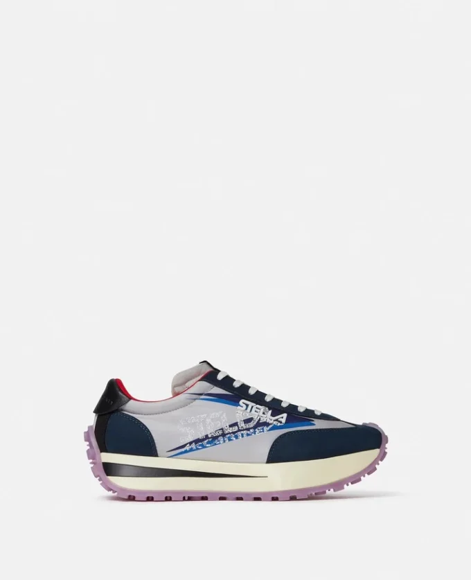 Sneakers Reclypse Sneakers Reclypse