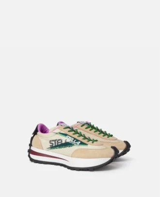 Sneakers Reclypse
