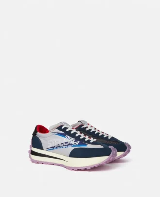 Sneakers Reclypse
