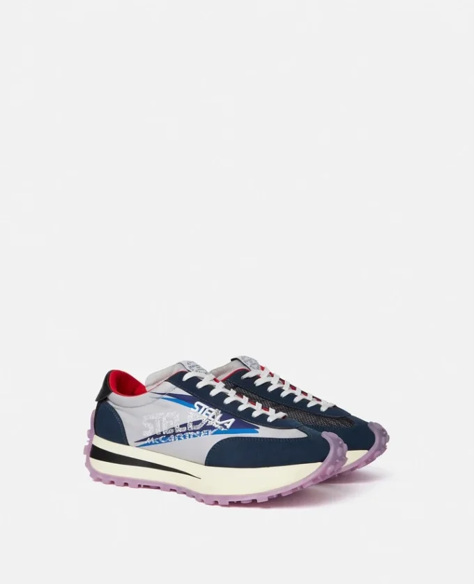 Sneakers Reclypse Sneakers Reclypse