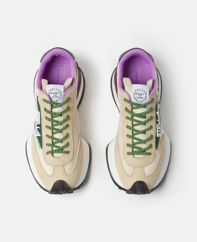 Sneakers Reclypse Sneakers Reclypse