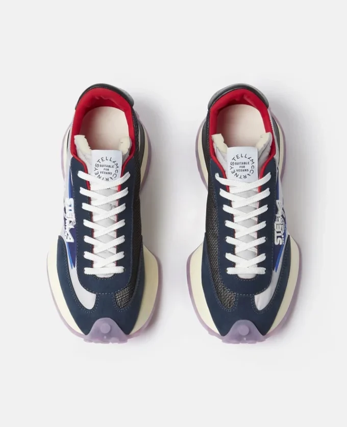 Sneakers Reclypse Sneakers Reclypse