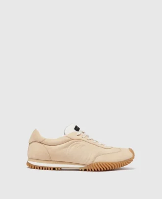 Sneakers S-Wave Sport con pannelli
