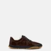 Sneakers S-Wave Sport con pannelli Sneakers S-Wave Sport con pannelli
