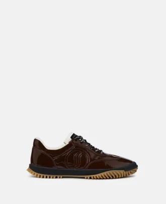Sneakers S-Wave Sport con pannelli