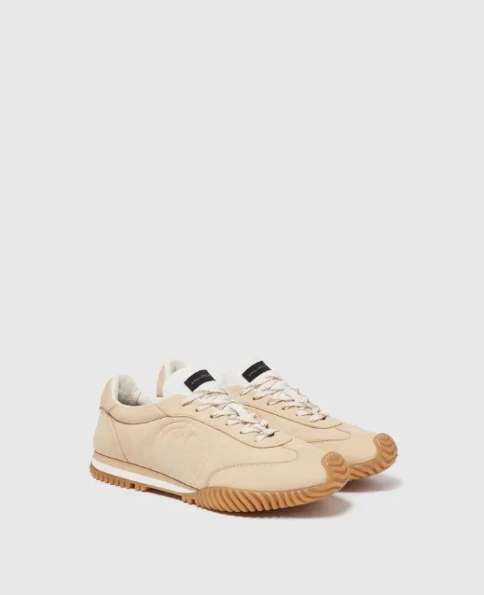 Sneakers S-Wave Sport con pannelli Sneakers S-Wave Sport con pannelli