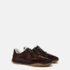 Sneakers S-Wave Sport con pannelli Sneakers S-Wave Sport con pannelli