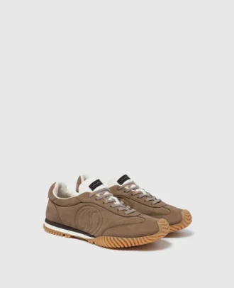Sneakers S-Wave Sport con pannelli