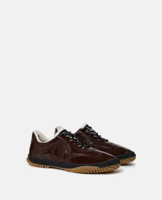 Sneakers S-Wave Sport con pannelli