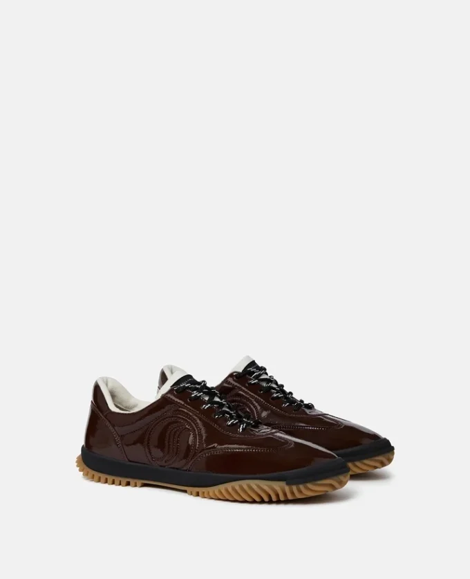 Sneakers S-Wave Sport con pannelli Sneakers S-Wave Sport con pannelli