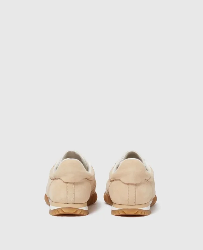 Sneakers S-Wave Sport con pannelli Sneakers S-Wave Sport con pannelli