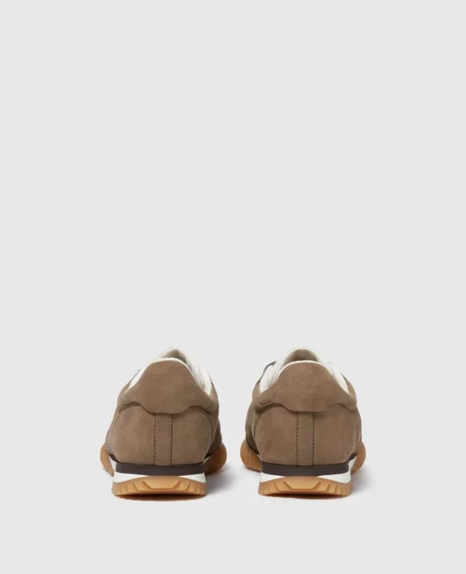 Sneakers S-Wave Sport con pannelli Sneakers S-Wave Sport con pannelli