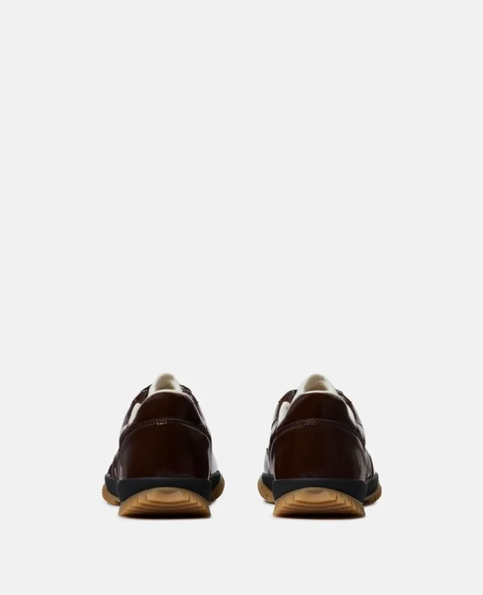 Sneakers S-Wave Sport con pannelli Sneakers S-Wave Sport con pannelli