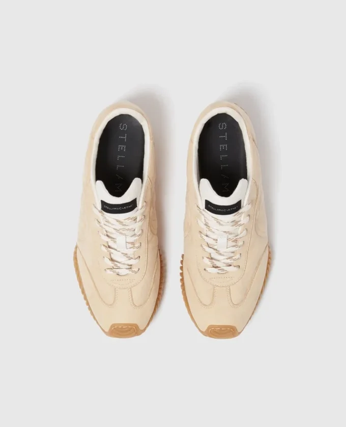 Sneakers S-Wave Sport con pannelli Sneakers S-Wave Sport con pannelli