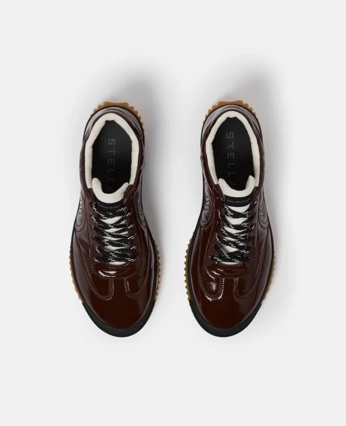 Sneakers S-Wave Sport con pannelli Sneakers S-Wave Sport con pannelli
