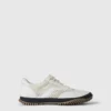 Sneakers S-Wave Sport con pannelli in mesh Sneakers S-Wave Sport con pannelli in mesh