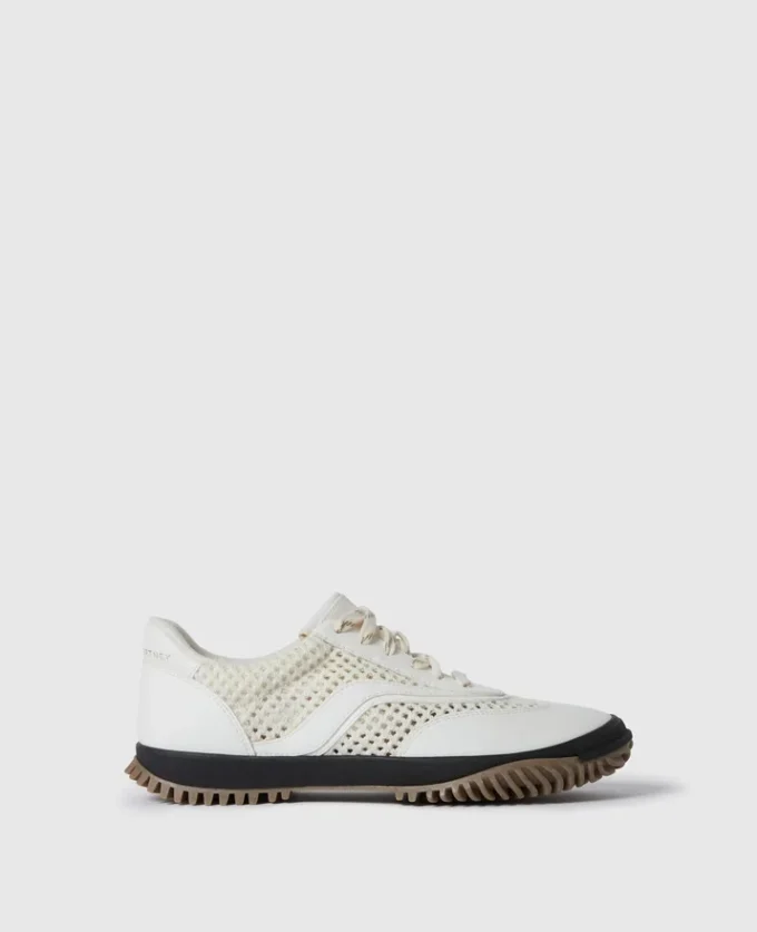 Sneakers S-Wave Sport con pannelli in mesh Sneakers S-Wave Sport con pannelli in mesh