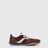 Sneakers S-Wave Sport con pannelli in mesh Sneakers S-Wave Sport con pannelli in mesh