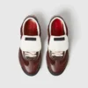 Sneakers S-Wave Sport con pannelli in mesh Sneakers S-Wave Sport con pannelli in mesh
