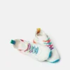 Sneakers stringate con stampa Moniker Sneakers stringate con stampa Moniker
