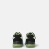 Sneakers stringate Moniker Tape Sneakers stringate Moniker Tape