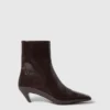 Stella Spur Stivaletti con tacco Stella Spur Stivaletti con tacco