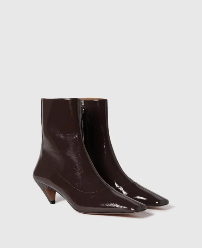 Stella Spur Stivaletti con tacco Stella Spur Stivaletti con tacco