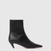 Stivaletti con tacco Stella Spur Stivaletti con tacco Stella Spur