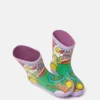 Stivali da pioggia con grafica Earth Friends Stivali da pioggia con grafica Earth Friends