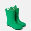 Stivali da pioggia con grafica rana Stivali da pioggia con grafica rana