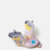 Stivali western con motivo a stelle Stivali western con motivo a stelle