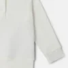 T-shirt a maniche lunghe con grafica rana T-shirt a maniche lunghe con grafica rana