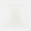 T-shirt a maniche lunghe con motivo mostro T-shirt a maniche lunghe con motivo mostro