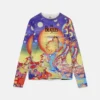 T-shirt a maniche lunghe Get Back