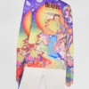 T-shirt a maniche lunghe Get Back