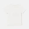 T-shirt con grafica coccinella T-shirt con grafica coccinella