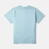 T-shirt con grafica Earth Friends T-shirt con grafica Earth Friends