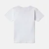 T-shirt con grafica Earth Friends T-shirt con grafica Earth Friends