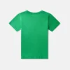 T-shirt con grafica Earth Friends T-shirt con grafica Earth Friends