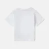 T-shirt con grafica Earth Friends T-shirt con grafica Earth Friends