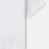 T-shirt con grafica Earth Friends T-shirt con grafica Earth Friends