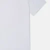 T-shirt con grafica Planets T-shirt con grafica Planets