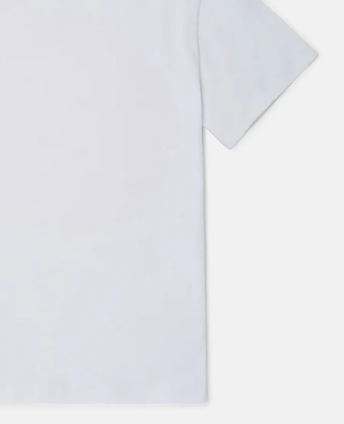 T-shirt con grafica Planets T-shirt con grafica Planets