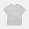 T-shirt con grafica ragno T-shirt con grafica ragno