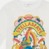 T-shirt con grafica Stellabration T-shirt con grafica Stellabration